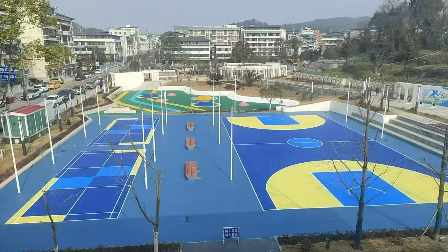鹤岗市epdm颗粒epdm塑胶跑道 - 哪里好